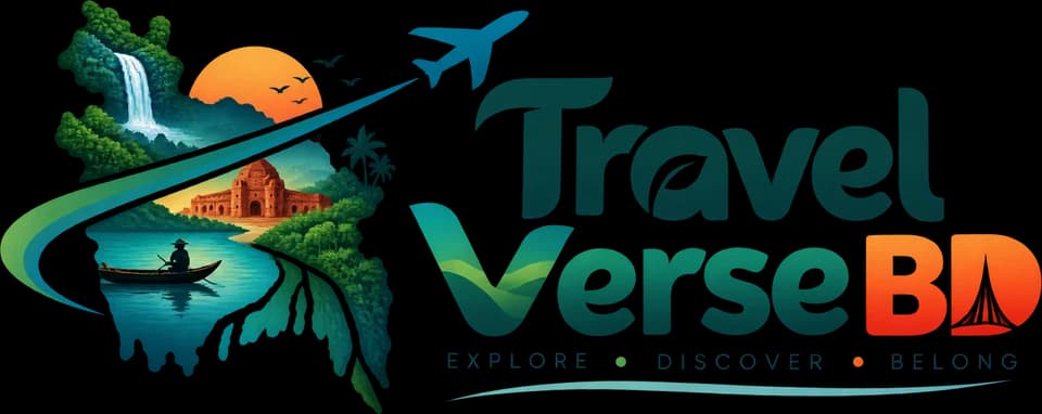 TravelVerseBD
