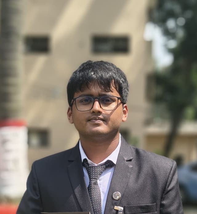 Md. Perves — Creator of TravelVerseBD