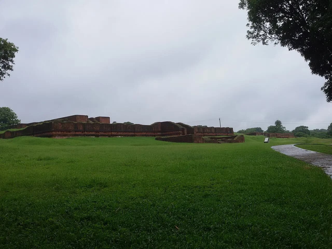 ইটাখোলা মুড়া — ছবি
