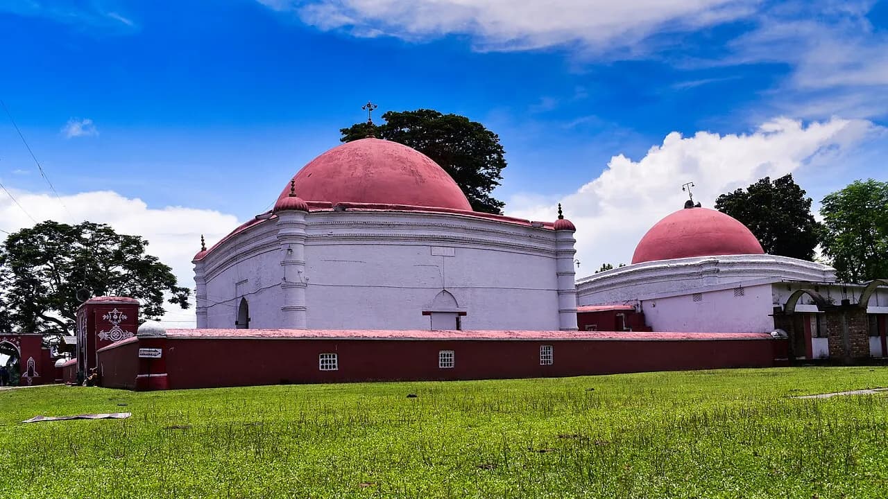 খান জাহান আলীর মাজার, বাগেরহাট