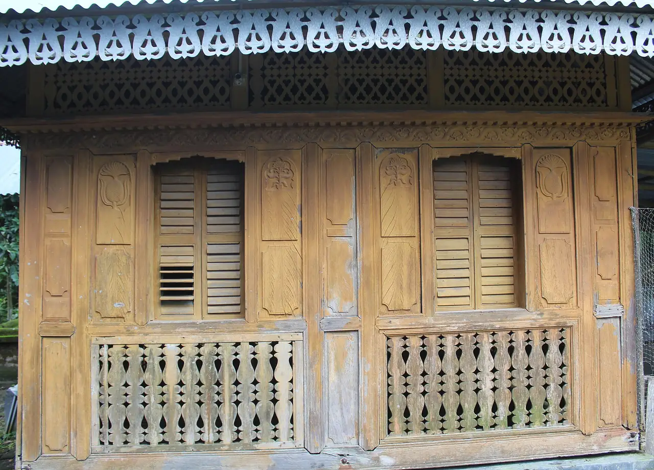মমিন মসজিদ, পিরোজপুর — Momin Mosque