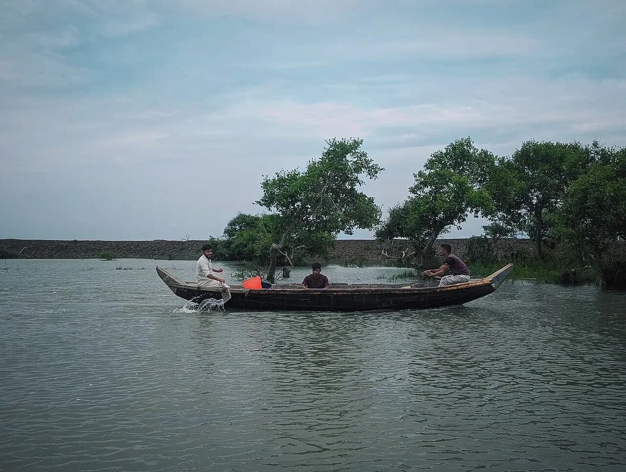 সোনাদিয়া দ্বীপ — ছবি