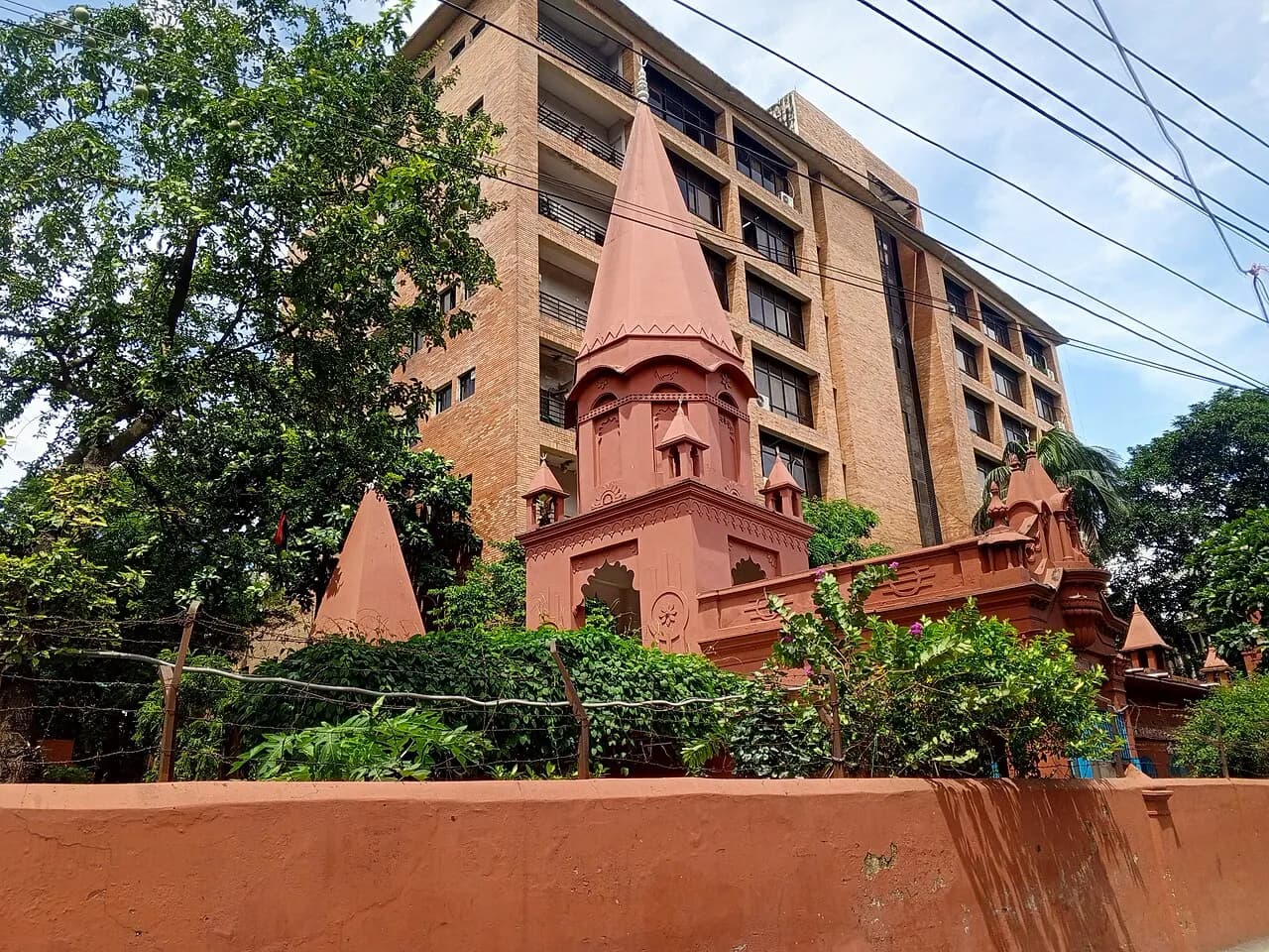 শ্রী শ্রী বুড়া শিবধাম — ছবি