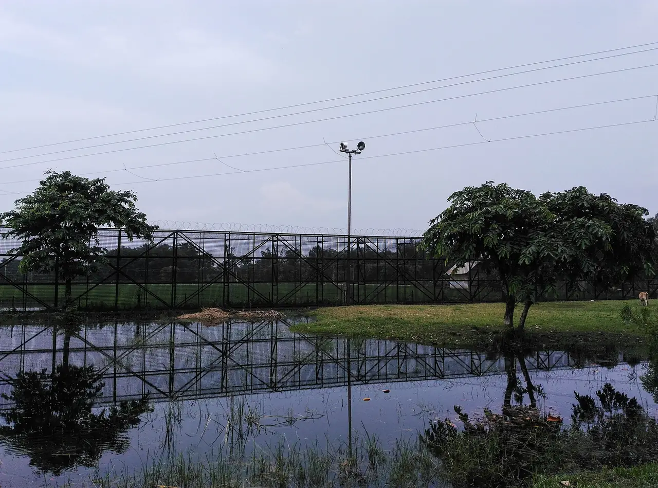 তিনবিঘা করিডোর, লালমনিরহাট