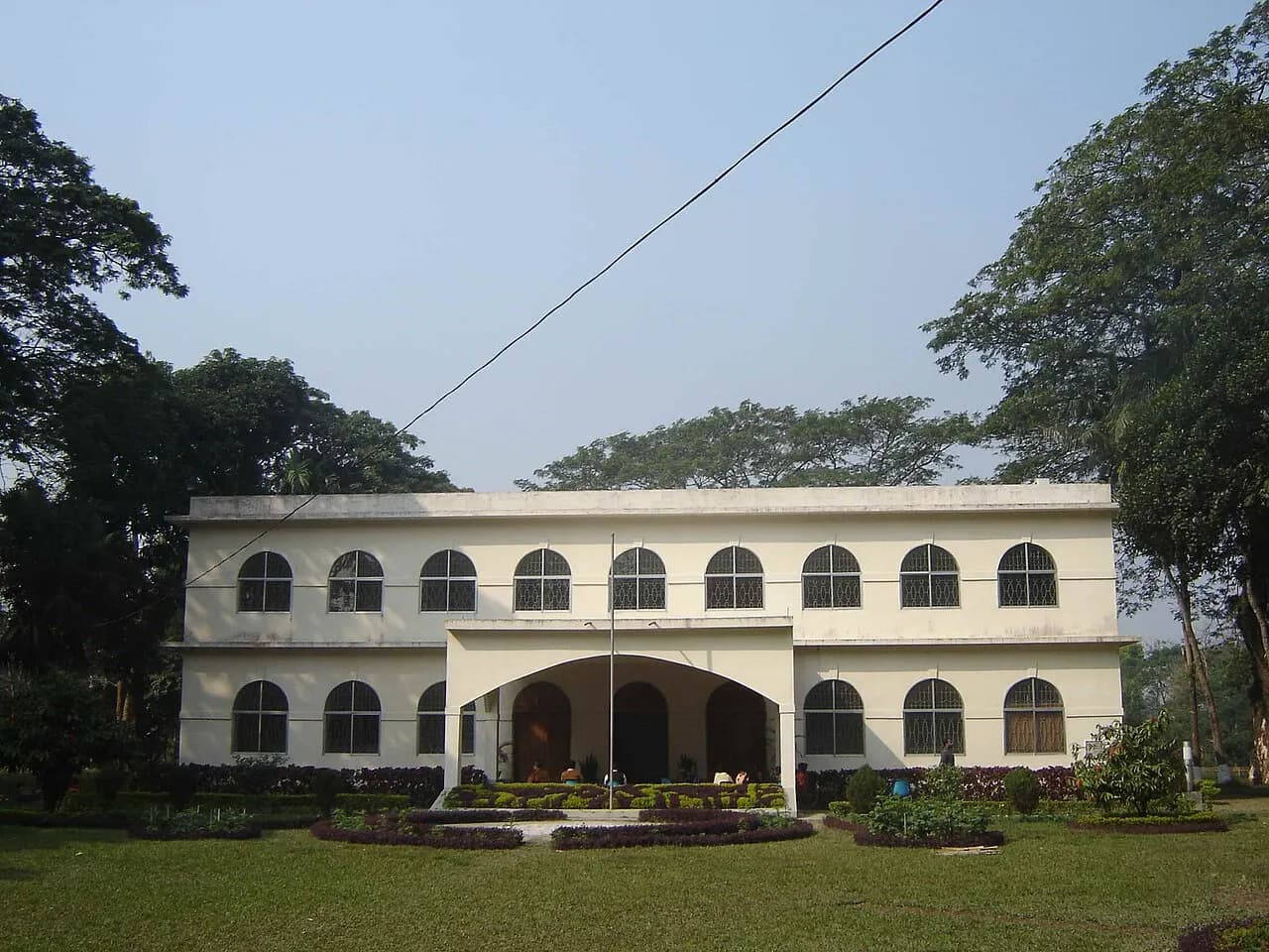 জয়নুল আবেদিন সংগ্রহশালা — ছবি