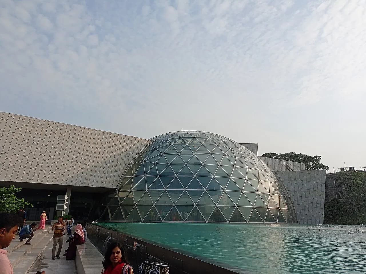 বাংলাদেশ সামরিক জাদুঘর — ছবি