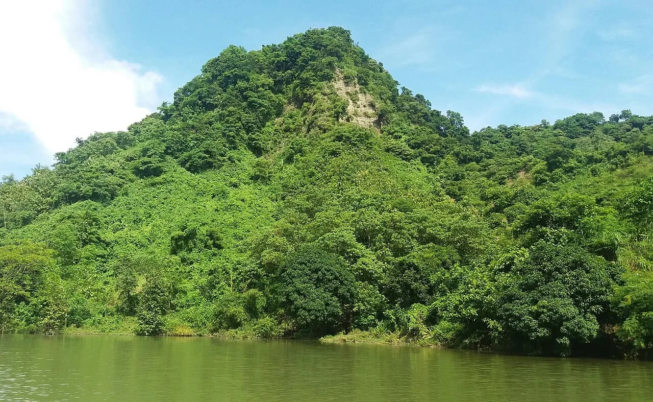 বারৈয়াঢালা জাতীয় উদ্যান — ছবি