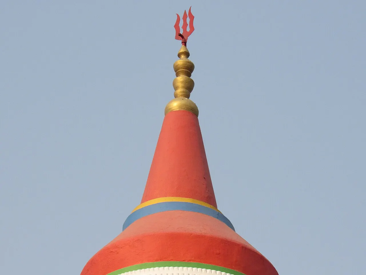 চন্ডীমুড়া — ছবি