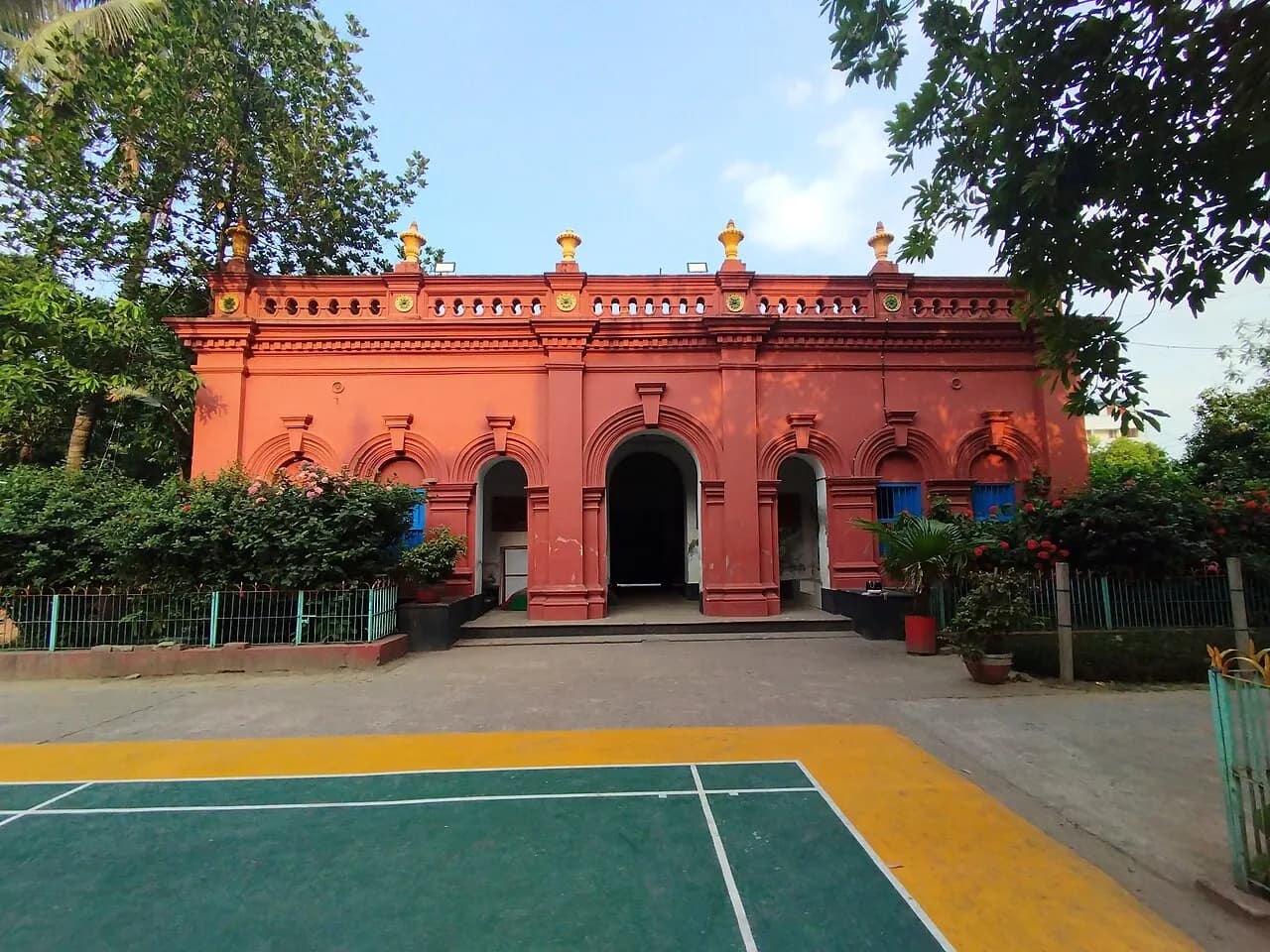 Kushtia Municipal Museum — photo