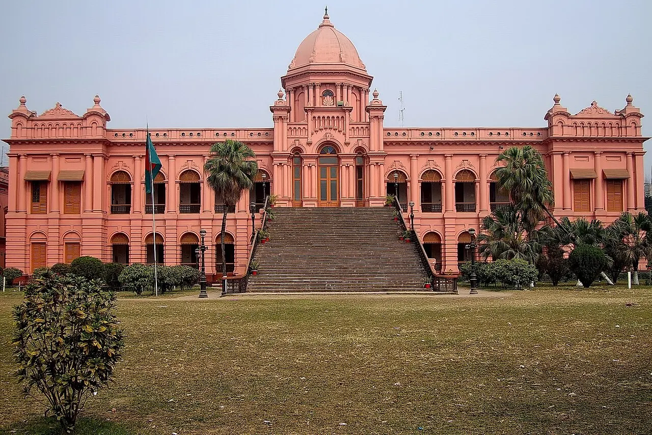 বাংলাদেশ-এর ছবি